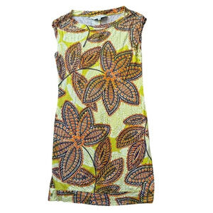 TRINA TURK shift, SIZE P (XS), Lightweight
